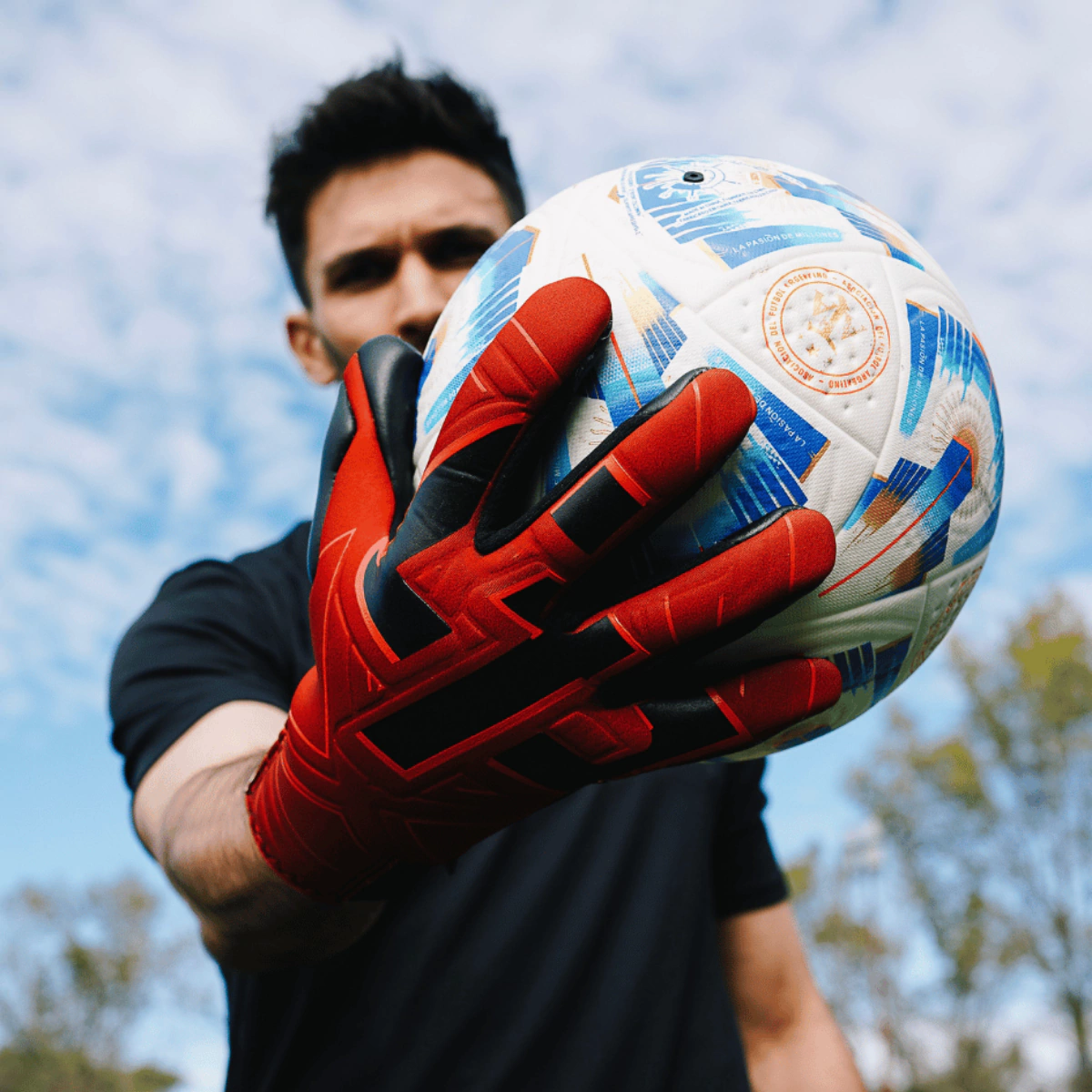 Equipamiento de Arqueros