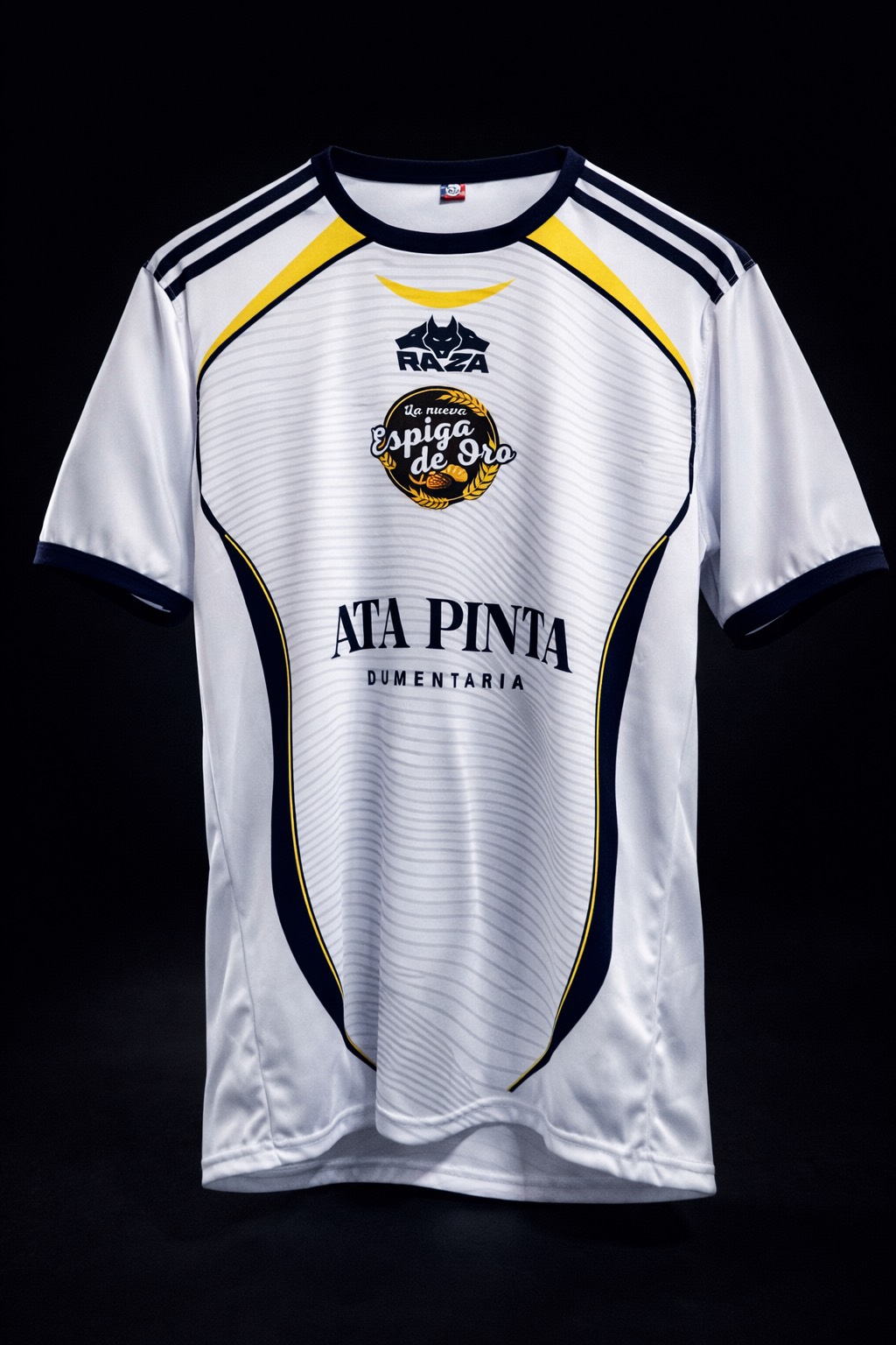 Jugadores usando Set Potrero