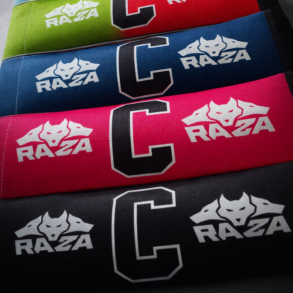 Set Institucional - Staff y cuerpo técnico