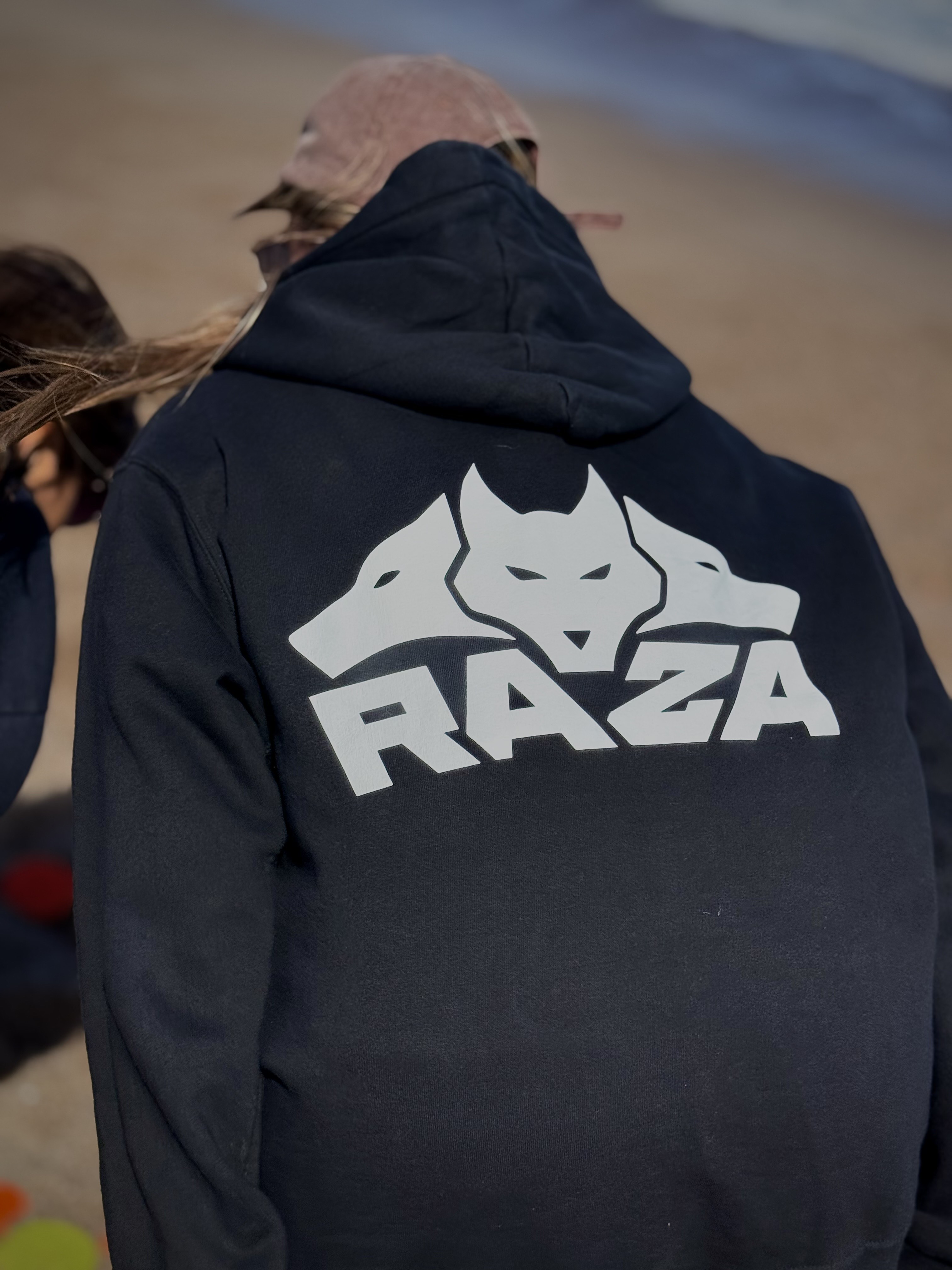 Set Representativo - Imagen fuera de la cancha