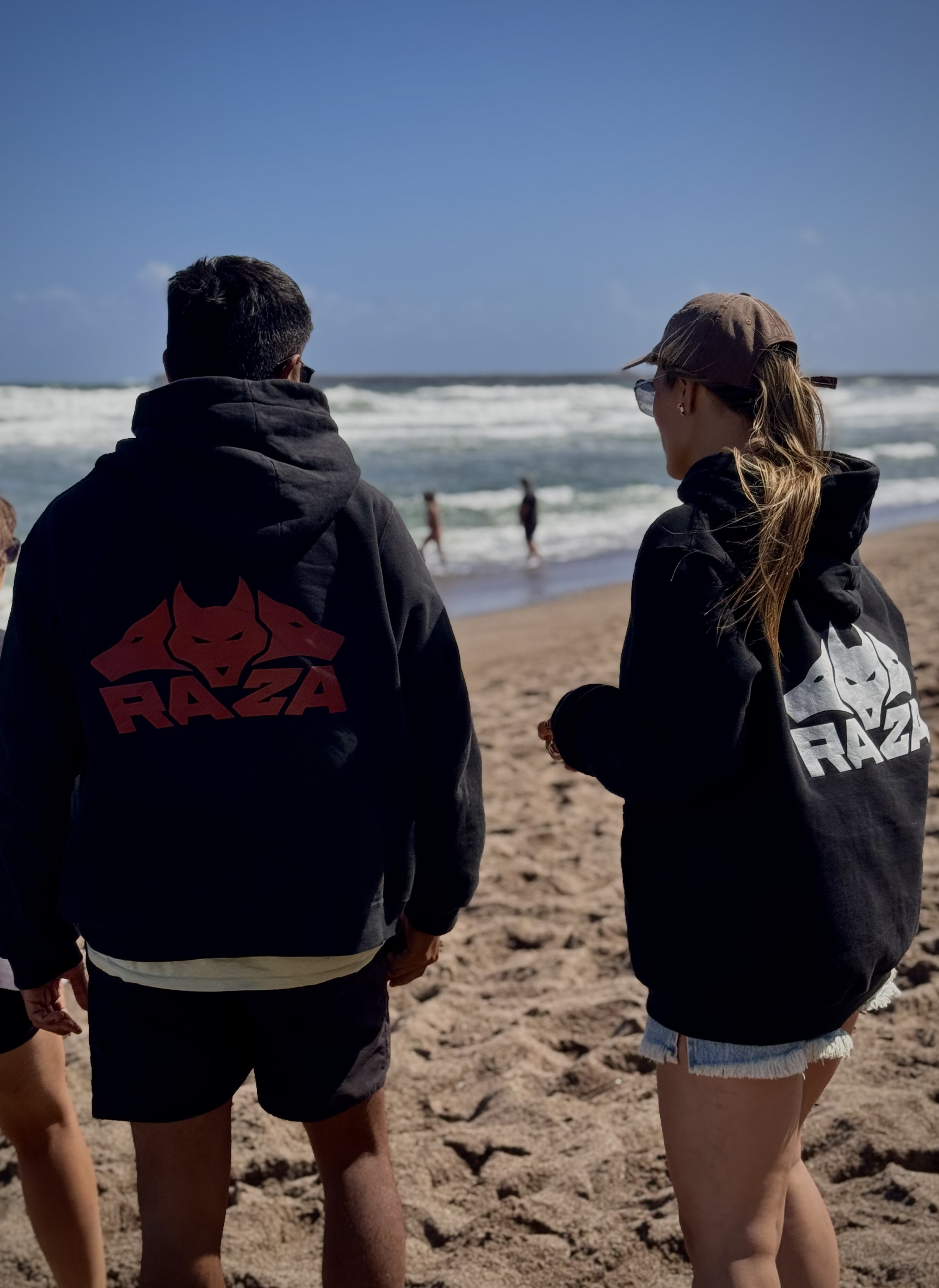 Ropa de Set institucional