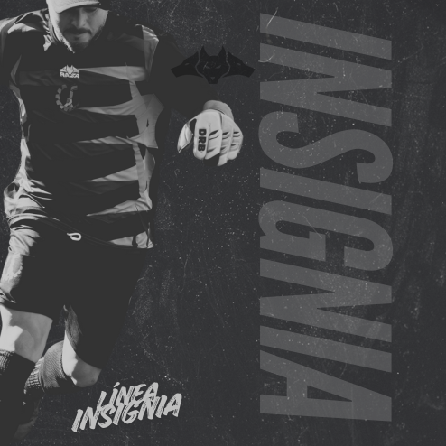 Set Insignia - Perfecta para partidos exigentes