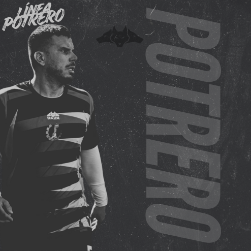 Set Potrero - Liviana, fresca y versátil