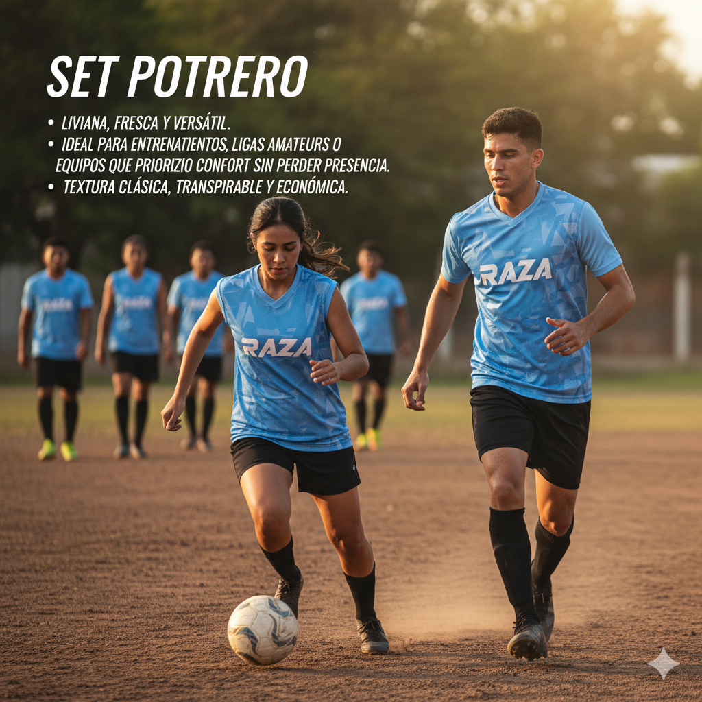 Ejemplo Set Potrero 1