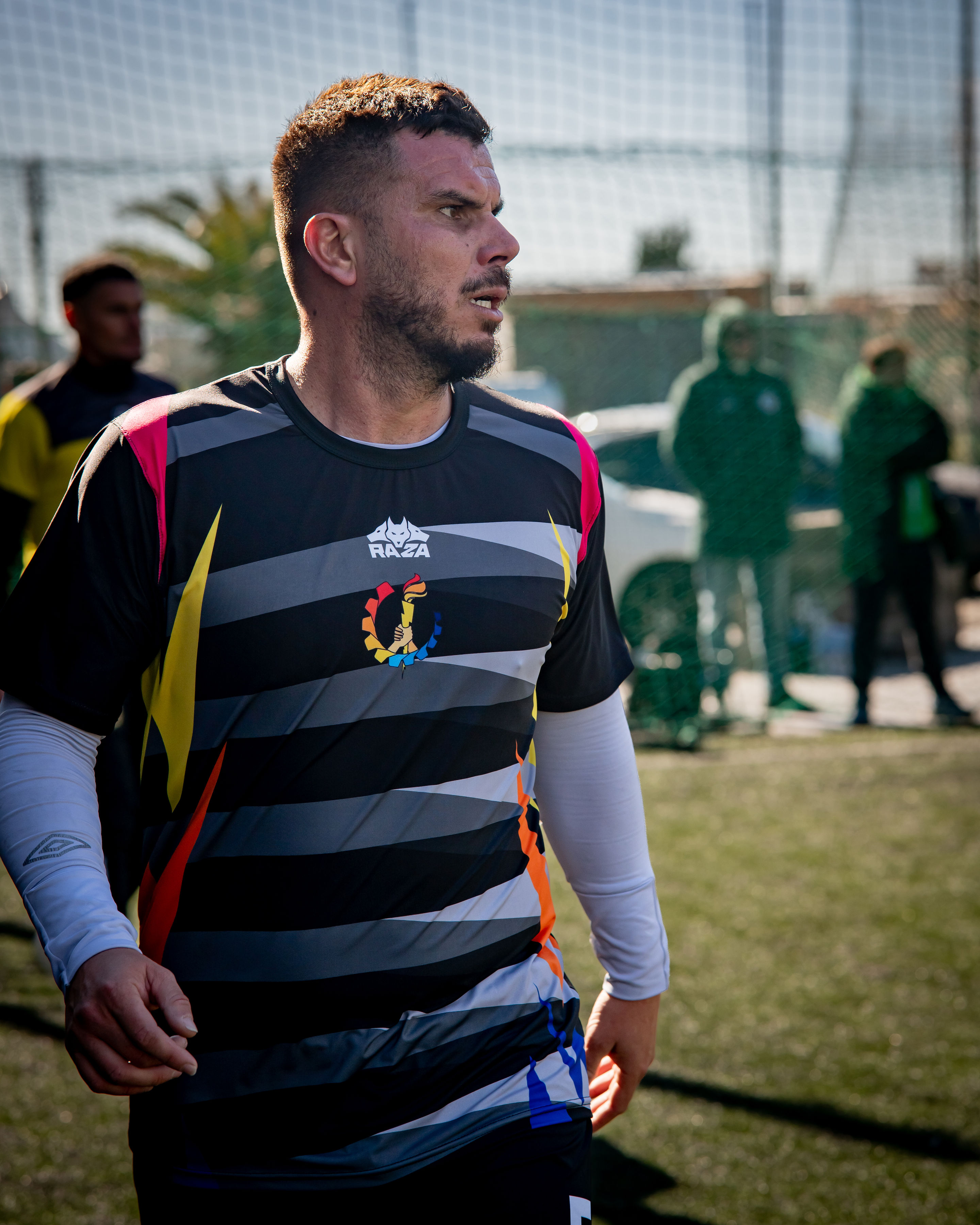 Ejemplo Set Potrero 1