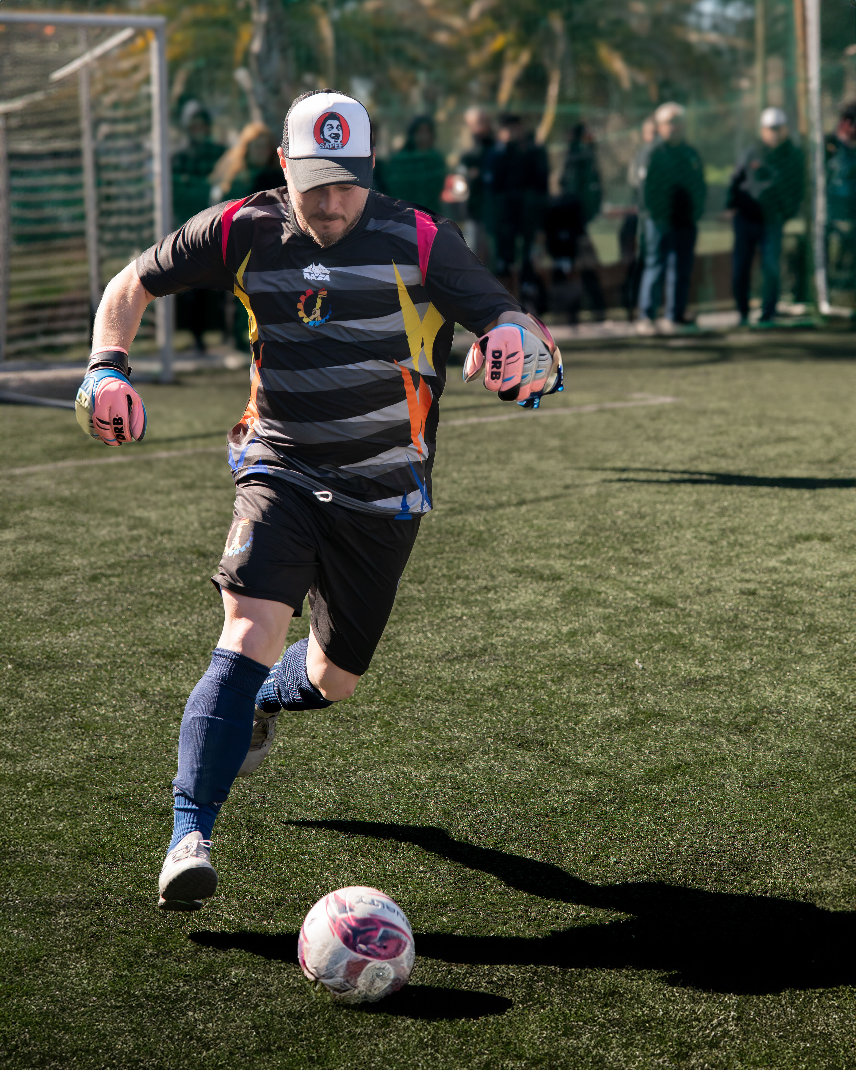 Ejemplo Set Potrero 2